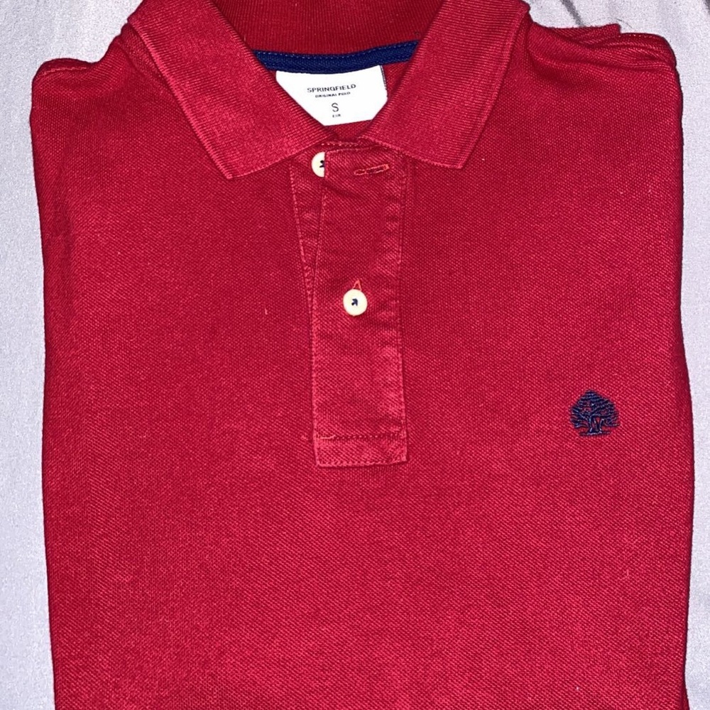 Springfield polo